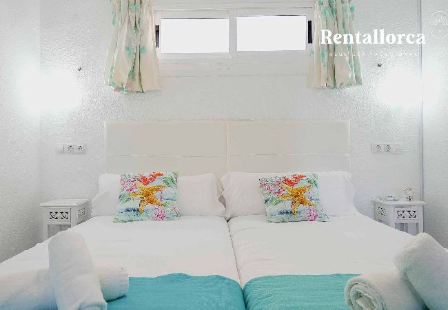 Apartamento en Puerto de Alcudia - Villa Cancun by Rentallorca Apartamento en Puerto de Alcudia - Villa Cancun by Rentallorca