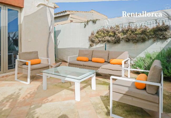 Finca en Manacor - Es Collet by Rentallorca Finca en Manacor - Es Collet by Rentallorca
