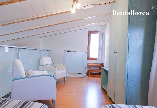 Finca en Manacor - Es Collet by Rentallorca Finca en Manacor - Es Collet by Rentallorca