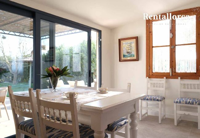 Finca en Manacor - Es Collet by Rentallorca Finca en Manacor - Es Collet by Rentallorca