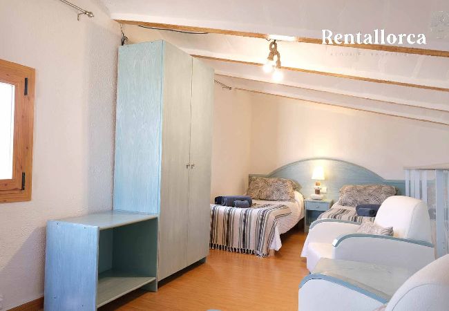 Finca en Manacor - Es Collet by Rentallorca Finca en Manacor - Es Collet by Rentallorca
