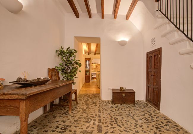 Casa en Biniaraix - L'Angel by Rentallorca Casa en Biniaraix - L'Angel by Rentallorca