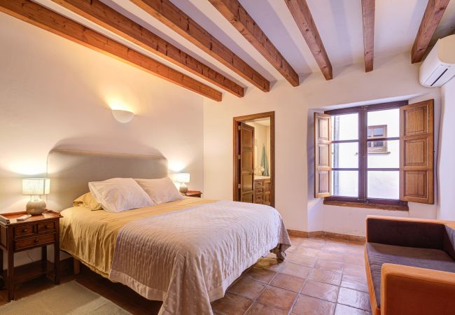 Casa en Biniaraix - L'Angel by Rentallorca Casa en Biniaraix - L'Angel by Rentallorca