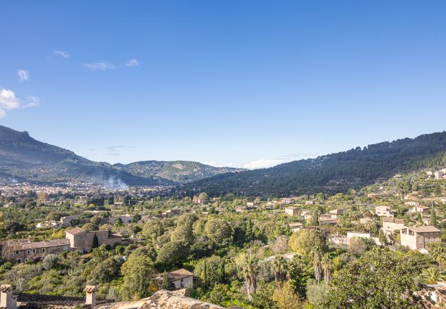 Casa en Biniaraix - L'Angel by Rentallorca Casa en Biniaraix - L'Angel by Rentallorca