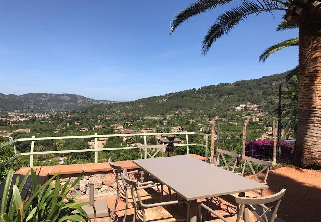 Casa en Biniaraix - Ca Sa Predina by Rentallorca Casa en Biniaraix - Ca Sa Predina by Rentallorca