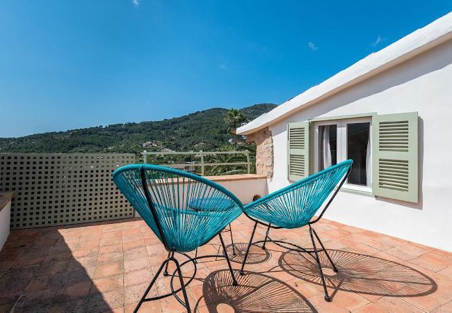 Casa en Biniaraix - Ca Sa Predina by Rentallorca Casa en Biniaraix - Ca Sa Predina by Rentallorca