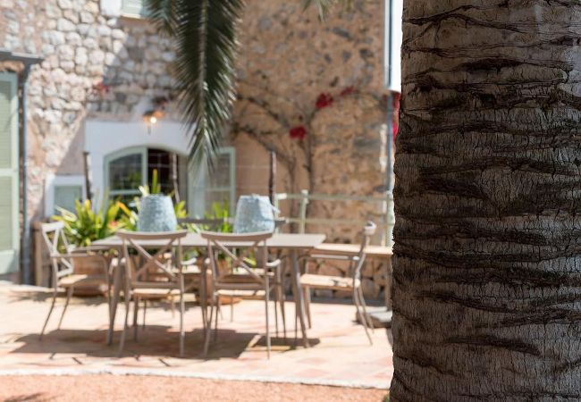 Casa en Biniaraix - Ca Sa Predina by Rentallorca Casa en Biniaraix - Ca Sa Predina by Rentallorca