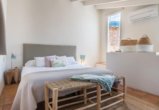 Casa en Biniaraix - Ca Sa Predina by Rentallorca Casa en Biniaraix - Ca Sa Predina by Rentallorca