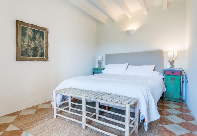 Casa en Biniaraix - Ca Sa Predina by Rentallorca Casa en Biniaraix - Ca Sa Predina by Rentallorca