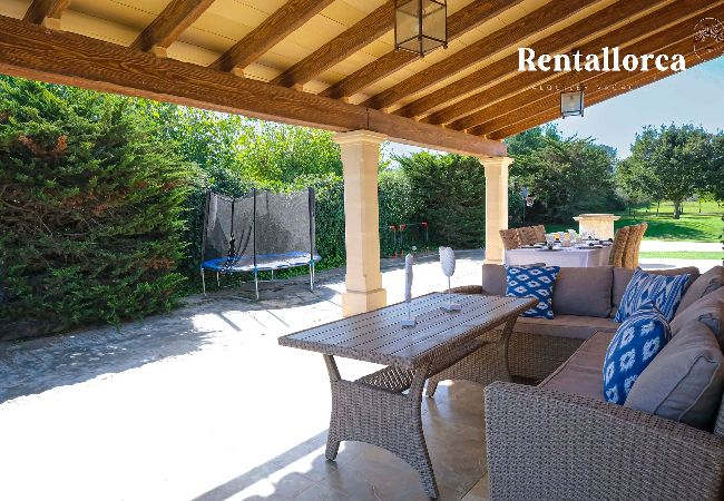 Finca en Manacor - Finca Llum by Rentallorca Finca en Manacor - Finca Llum by Rentallorca
