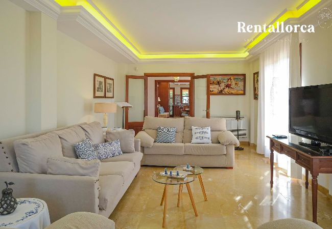 Finca en Manacor - Finca Llum by Rentallorca Finca en Manacor - Finca Llum by Rentallorca