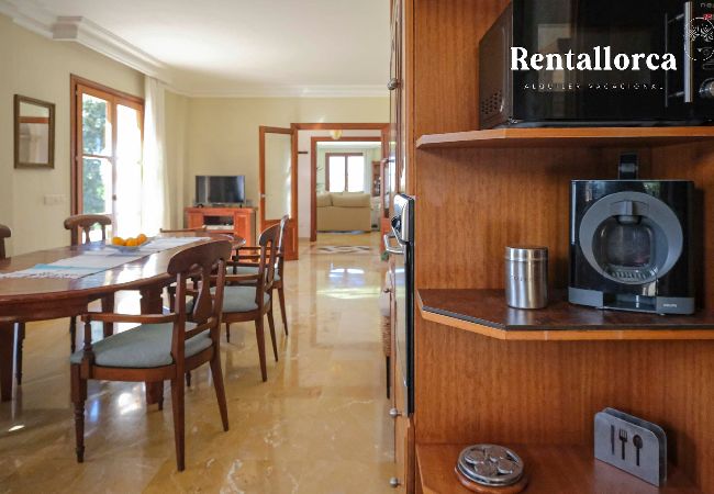 Finca en Manacor - Finca Llum by Rentallorca Finca en Manacor - Finca Llum by Rentallorca