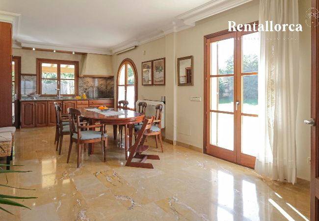 Finca en Manacor - Finca Llum by Rentallorca Finca en Manacor - Finca Llum by Rentallorca