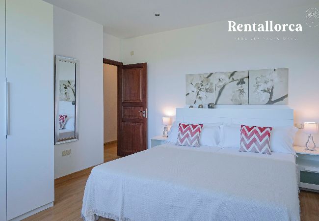 Finca en Manacor - Finca Llum by Rentallorca Finca en Manacor - Finca Llum by Rentallorca