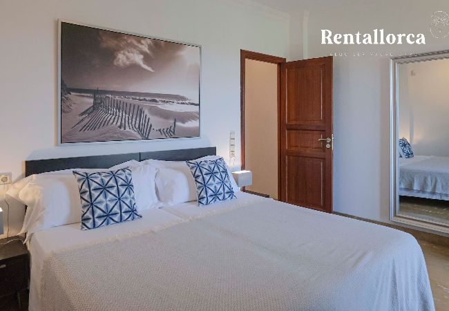 Finca en Manacor - Finca Llum by Rentallorca Finca en Manacor - Finca Llum by Rentallorca