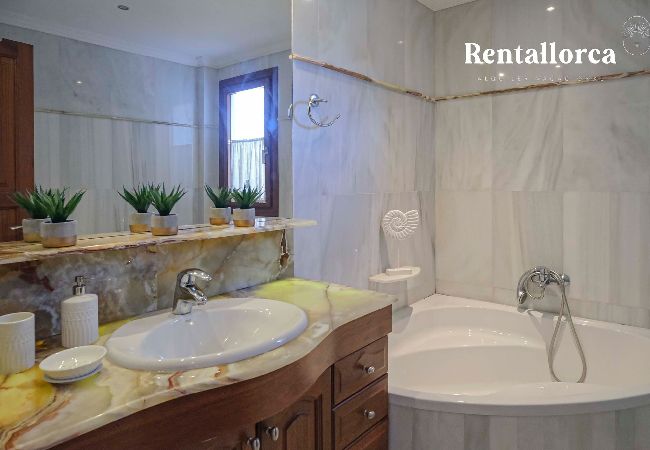 Finca en Manacor - Finca Llum by Rentallorca Finca en Manacor - Finca Llum by Rentallorca