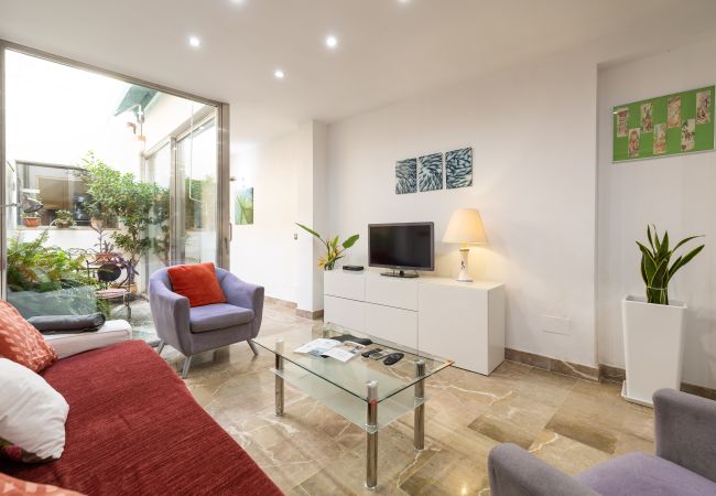 Casa en Alcúdia - Ca Se Predine by Rentallorca