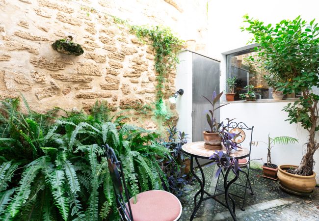 Casa en Alcúdia - Ca Se Predine by Rentallorca