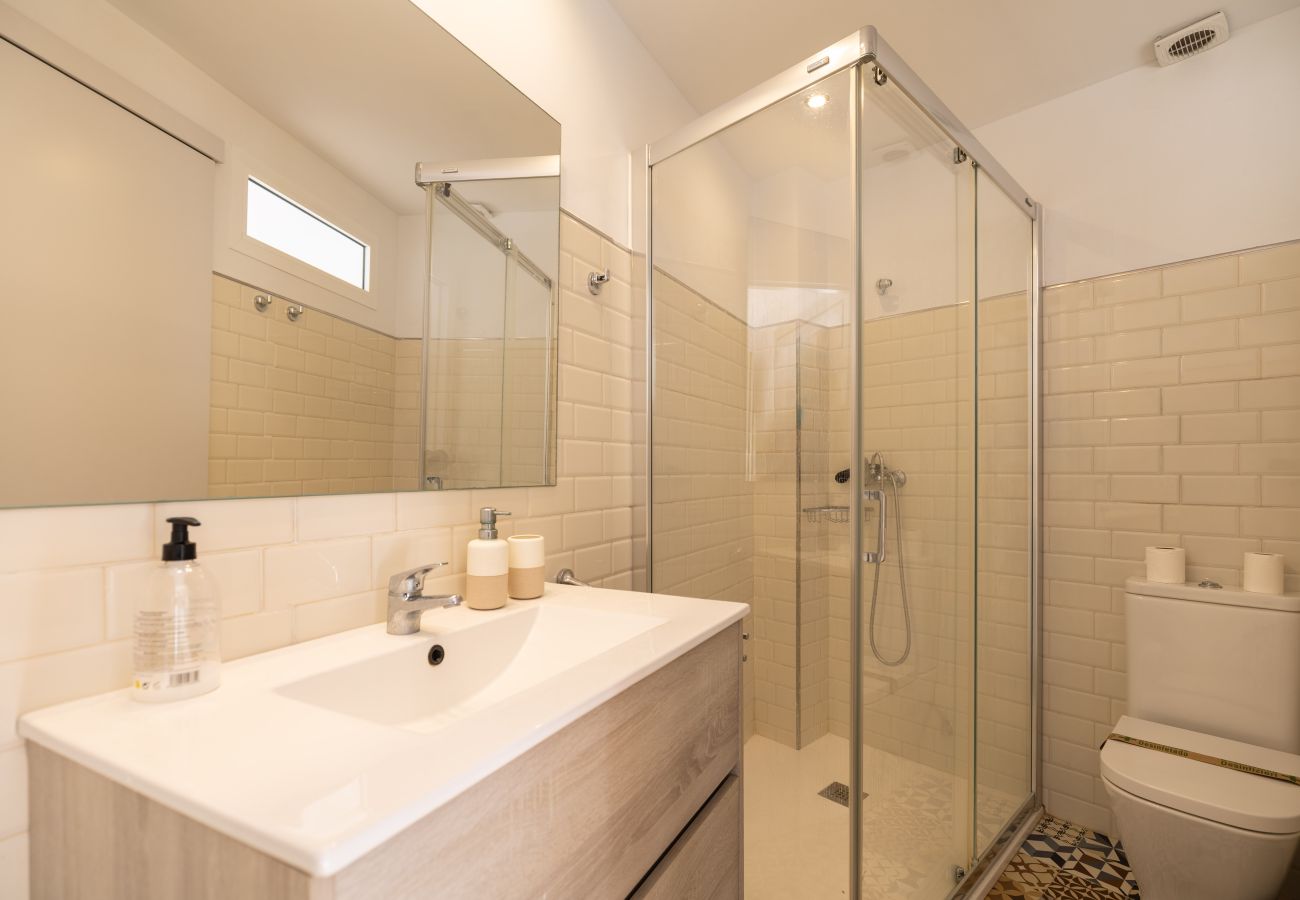 Casa en Alcúdia - Ca Se Predine by Rentallorca