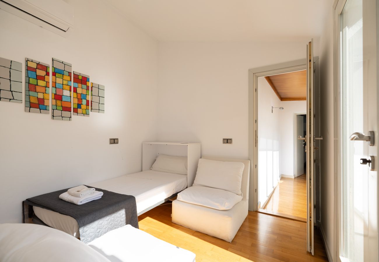 Casa en Alcúdia - Ca Se Predine by Rentallorca