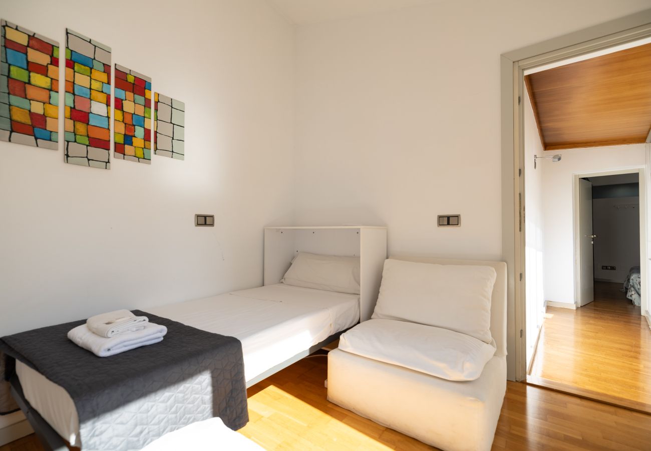 Casa en Alcúdia - Ca Se Predine by Rentallorca