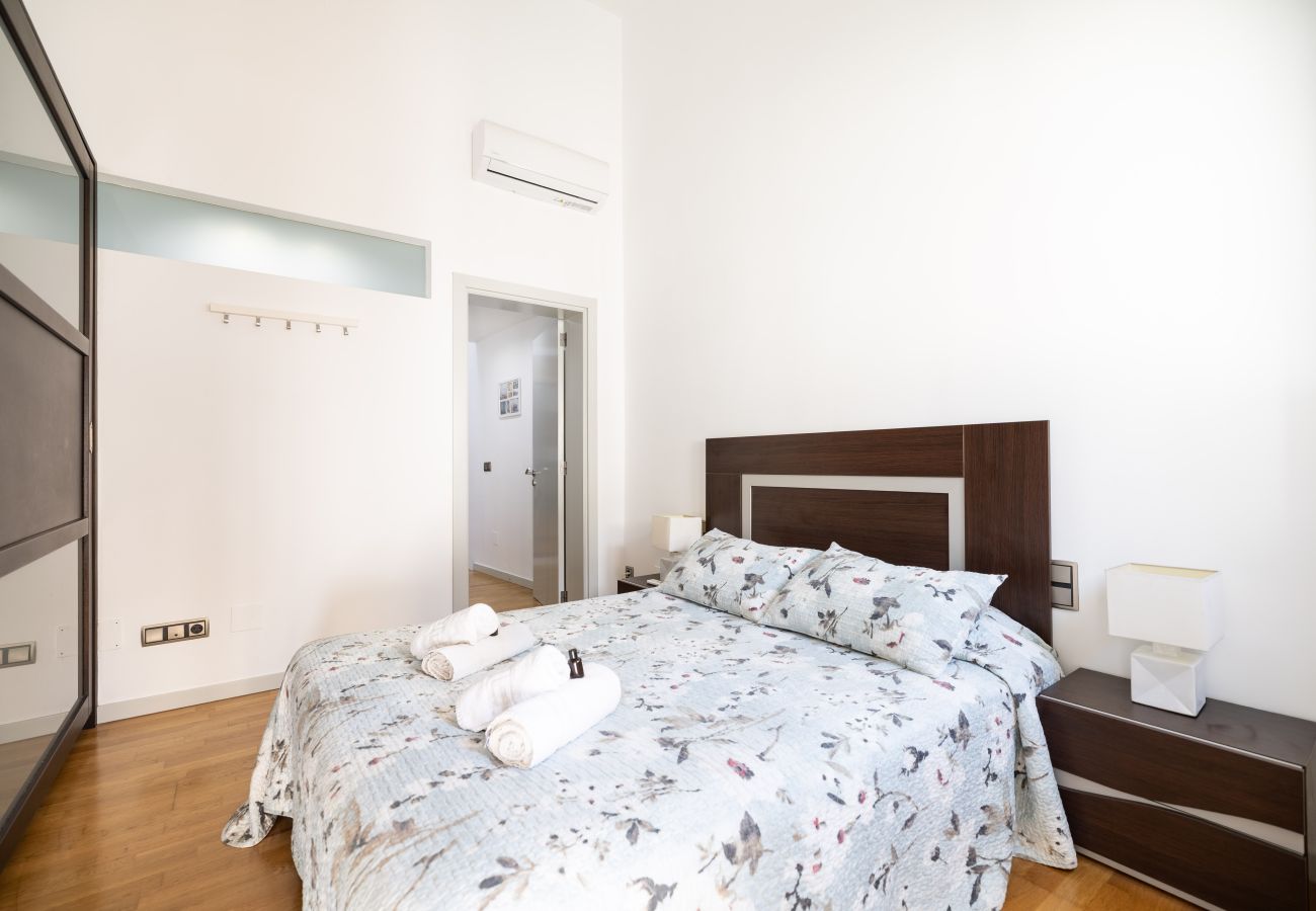 Casa en Alcúdia - Ca Se Predine by Rentallorca