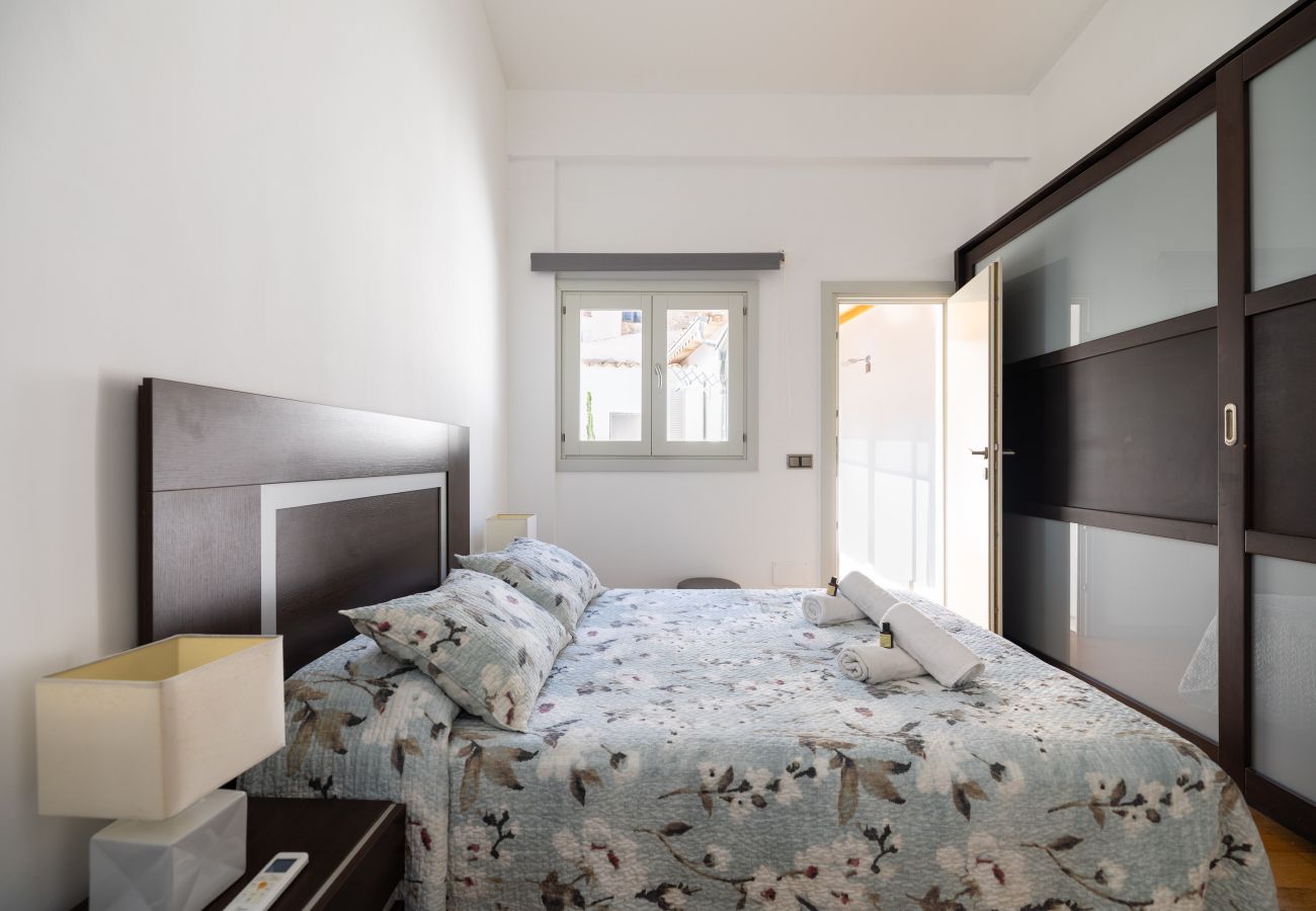 Casa en Alcúdia - Ca Se Predine by Rentallorca