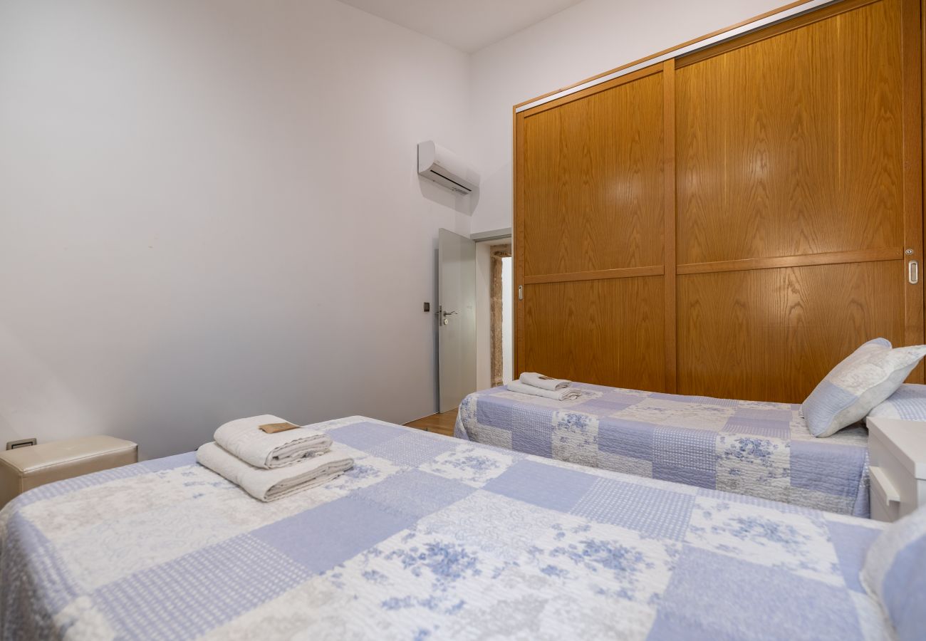 Casa en Alcúdia - Ca Se Predine by Rentallorca