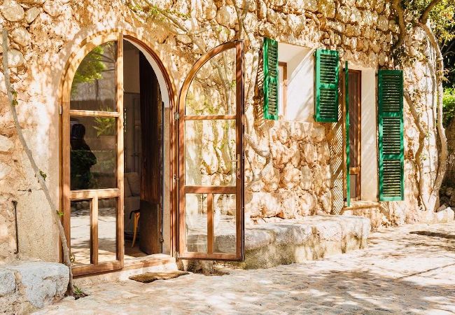 Finca en Sóller - Can Busquera by Rentallorca Finca en Sóller - Can Busquera by Rentallorca