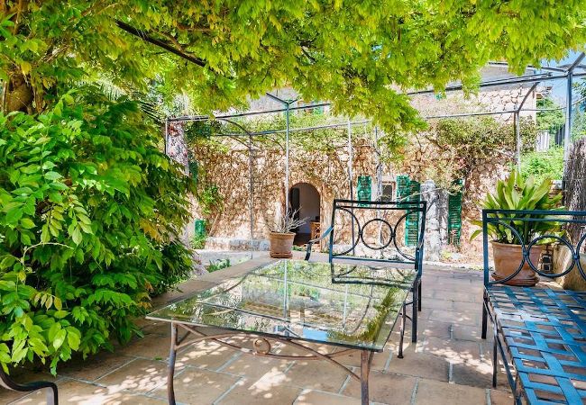 Finca en Sóller - Can Busquera by Rentallorca Finca en Sóller - Can Busquera by Rentallorca