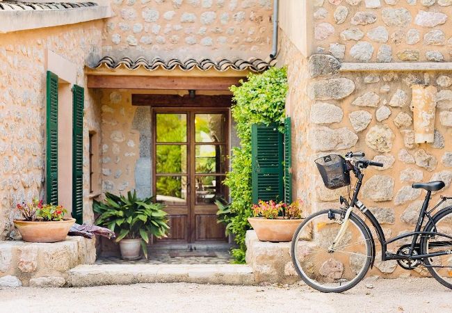 Finca en Sóller - Can Busquera by Rentallorca Finca en Sóller - Can Busquera by Rentallorca