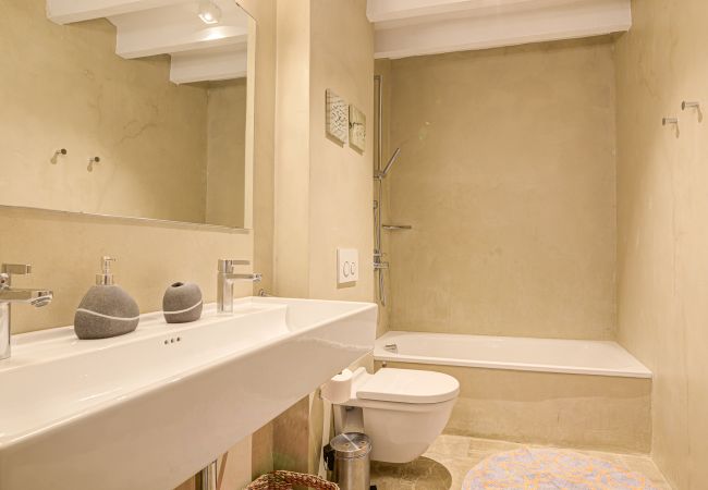 Finca en Sóller - Can Busquera by Rentallorca Finca en Sóller - Can Busquera by Rentallorca