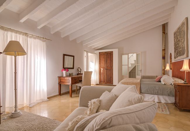 Finca en Sóller - Can Busquera by Rentallorca Finca en Sóller - Can Busquera by Rentallorca