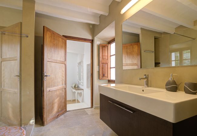 Finca en Sóller - Can Busquera by Rentallorca Finca en Sóller - Can Busquera by Rentallorca