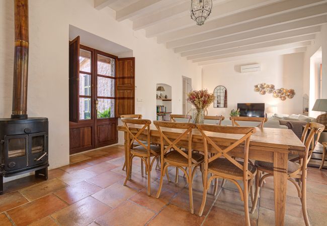 Finca en Sóller - Can Busquera by Rentallorca Finca en Sóller - Can Busquera by Rentallorca