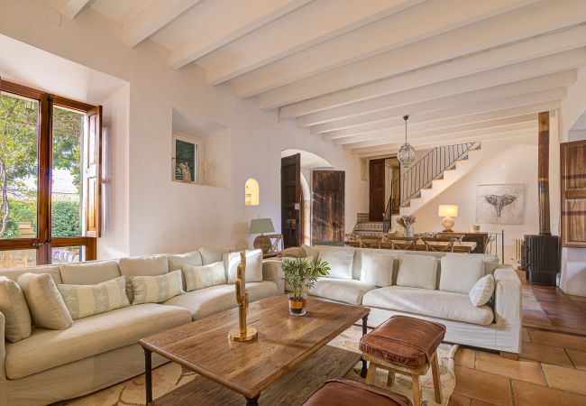 Finca en Sóller - Can Busquera by Rentallorca Finca en Sóller - Can Busquera by Rentallorca