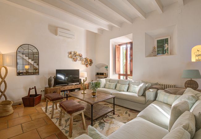 Finca en Sóller - Can Busquera by Rentallorca Finca en Sóller - Can Busquera by Rentallorca