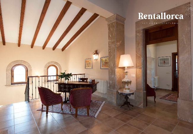 Finca en Manacor - Can Corem by Rentallorca Finca en Manacor - Can Corem by Rentallorca