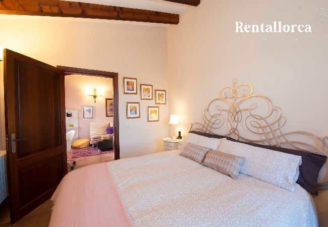 Finca en Manacor - Can Corem by Rentallorca Finca en Manacor - Can Corem by Rentallorca