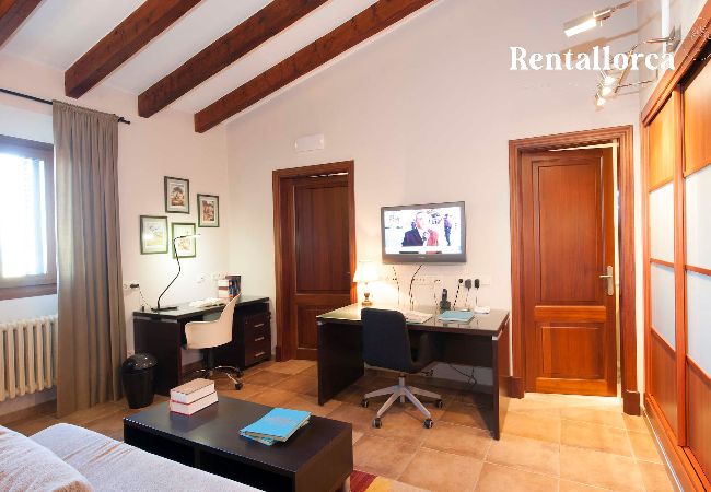 Finca en Manacor - Can Corem by Rentallorca Finca en Manacor - Can Corem by Rentallorca
