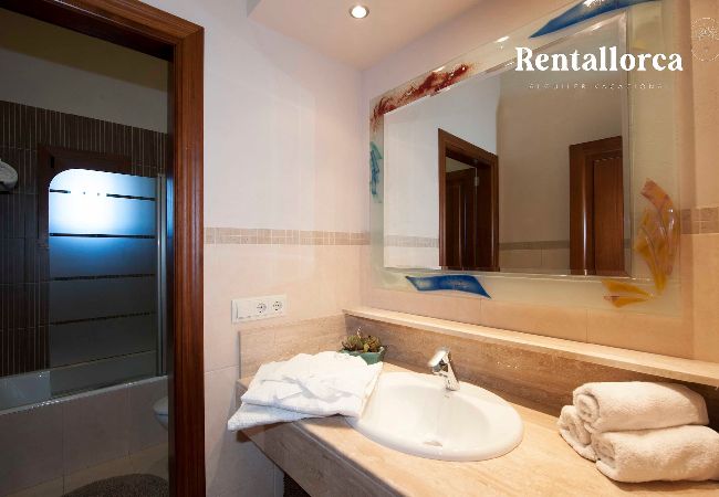 Finca en Manacor - Can Corem by Rentallorca Finca en Manacor - Can Corem by Rentallorca