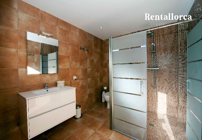 Finca en Manacor - Can Corem by Rentallorca Finca en Manacor - Can Corem by Rentallorca