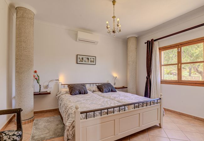 Finca en Son Macià - Son Llodra by Rentallorca Finca en Son Macià - Son Llodra by Rentallorca