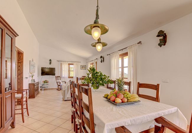 Finca en Son Macià - Son Llodra by Rentallorca Finca en Son Macià - Son Llodra by Rentallorca