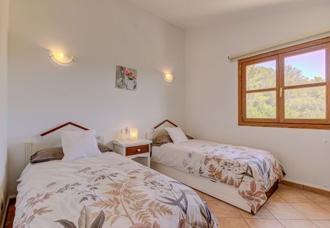 Finca en Son Macià - Son Llodra by Rentallorca Finca en Son Macià - Son Llodra by Rentallorca