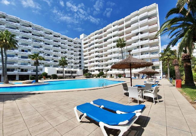 Apartamento en Puerto de Alcudia - Alcudia Sea Apartment by Rentallorca