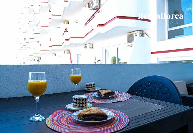 Apartamento en Puerto de Alcudia - Alcudia Sea Apartment by Rentallorca Apartamento en Puerto de Alcudia - Alcudia Sea Apartment by Rentallorca