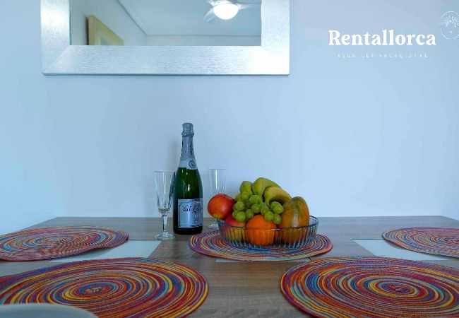 Apartamento en Puerto de Alcudia - Alcudia Sea Apartment by Rentallorca Apartamento en Puerto de Alcudia - Alcudia Sea Apartment by Rentallorca