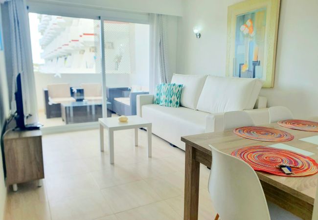 Apartamento en Puerto de Alcudia - Alcudia Sea Apartment by Rentallorca Apartamento en Puerto de Alcudia - Alcudia Sea Apartment by Rentallorca