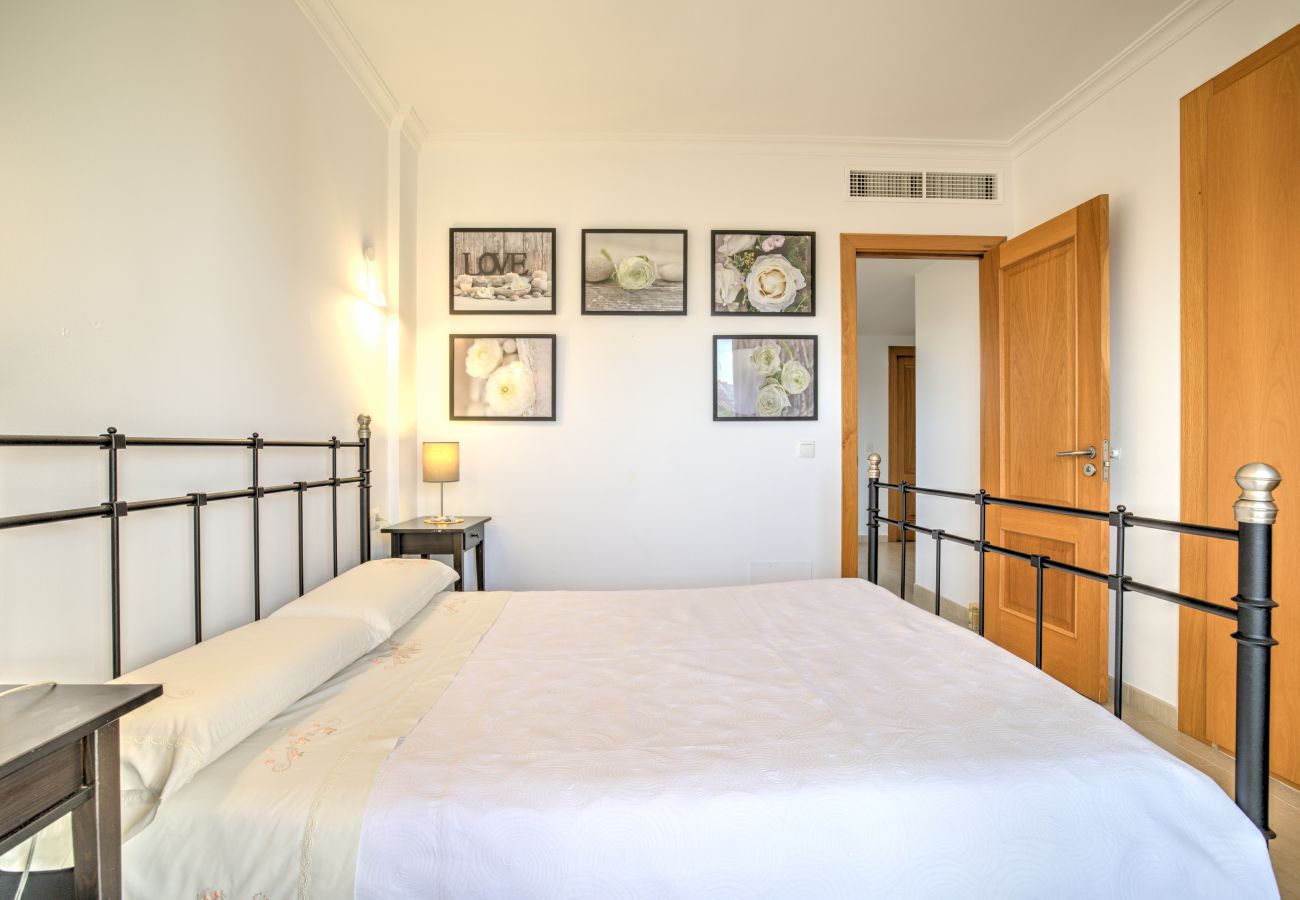 Casa en LLucmajor - Can Caldero by Rentallorca